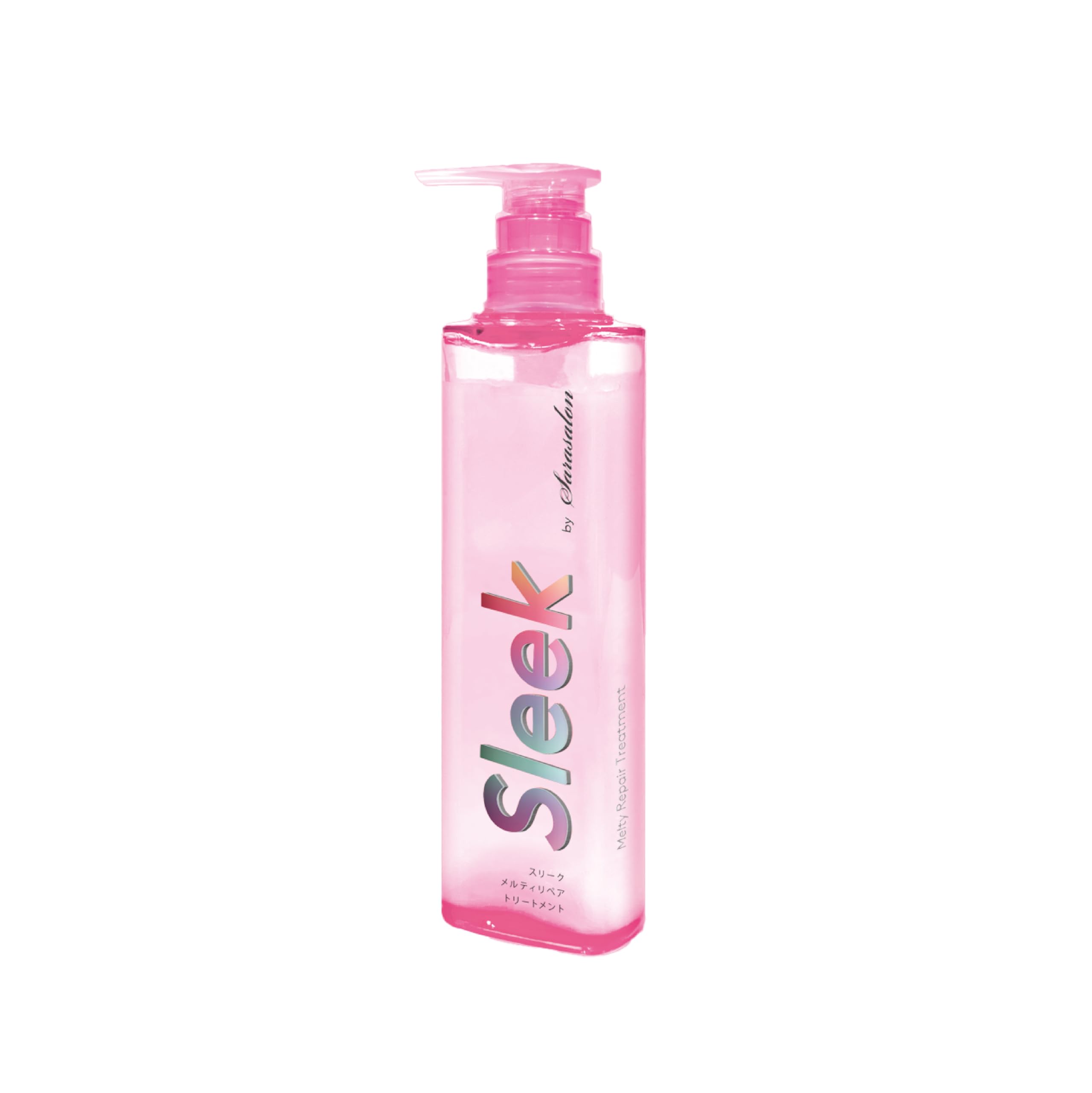 

Sleek by Sara Salon Treatment 360ml (Melty Repair Treatment)