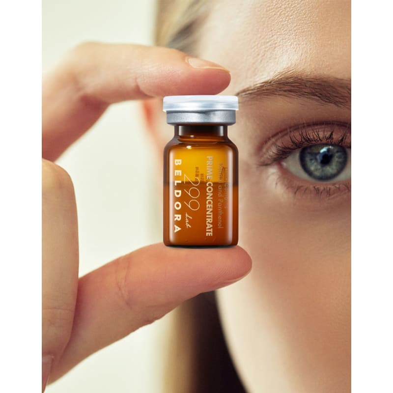 Prime Concentrate Ampoule