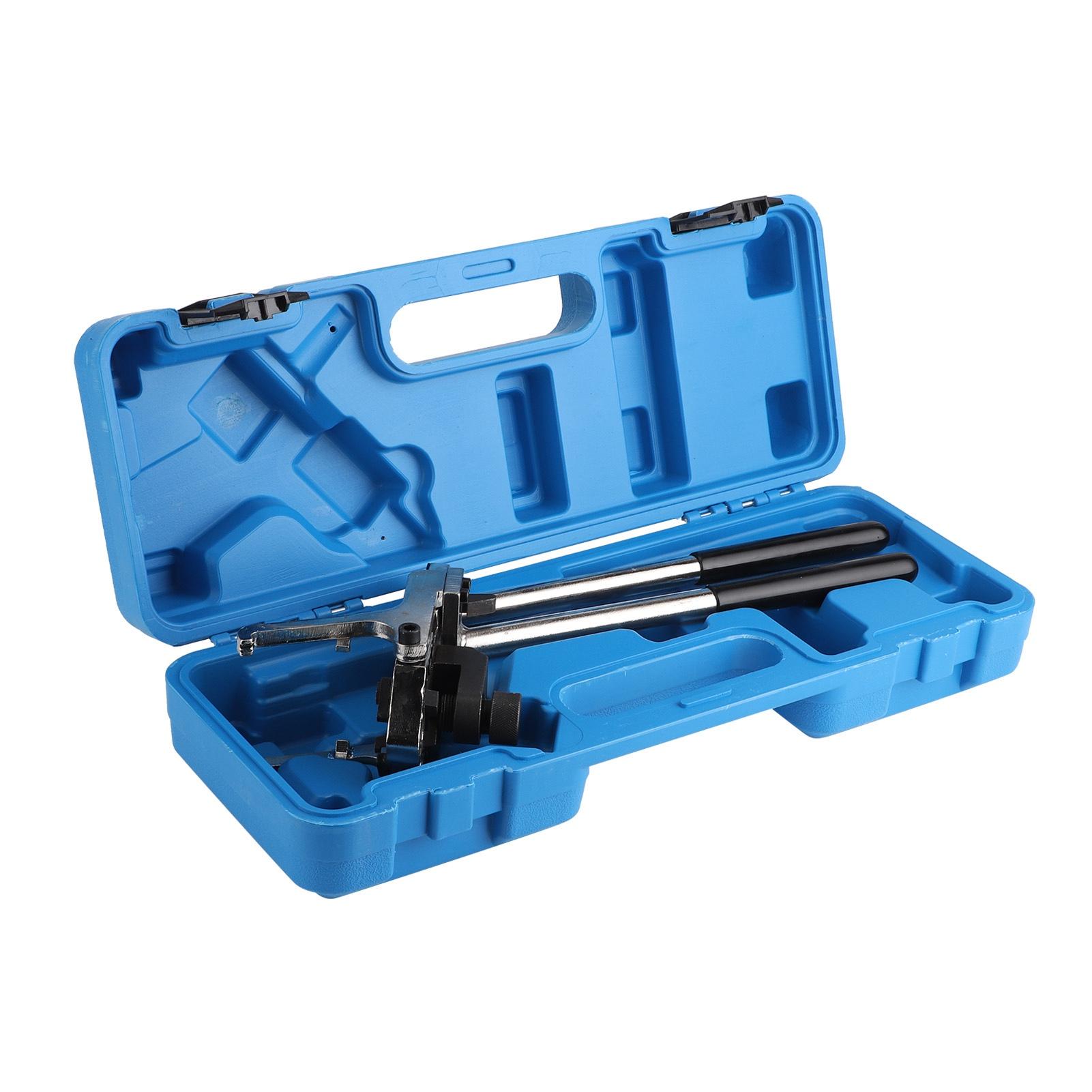 

Valve Pressure Spring Installer Remover Disassembly Tool Fit for N13 N20 N26 N51 N52 N53 N54 N55 Engines
