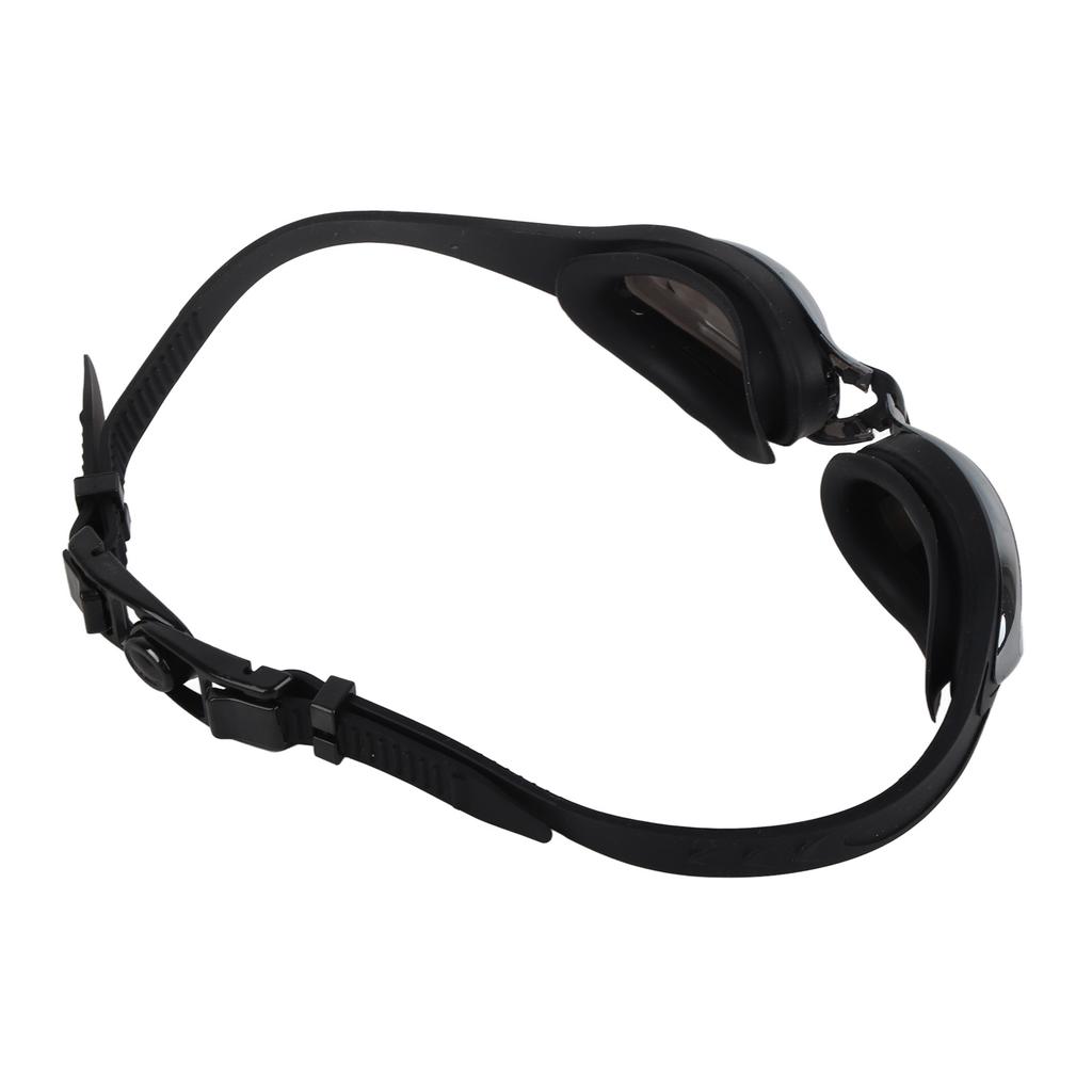 Adult Swimming Goggles UV Anti Fog No ing Electroplating Swim Glasses