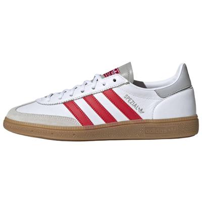 adidas Oryginalne HANDBALL SPEZIAL Trenerzy Armii Niemieckiej Męskie Białe KI5241