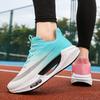 Couple Sneakers for Men and Women Soft Comfortable Trendy Outdoor Running Shoes 2025 New Breathable Tennis Shoes Women