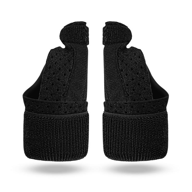 Mom Hand Bracer Tendon Sheath Hand Bracer Keyboard Hand Bracer Fixed Elastic Pressurized Thumb Bracer Breathable Sports Bracer