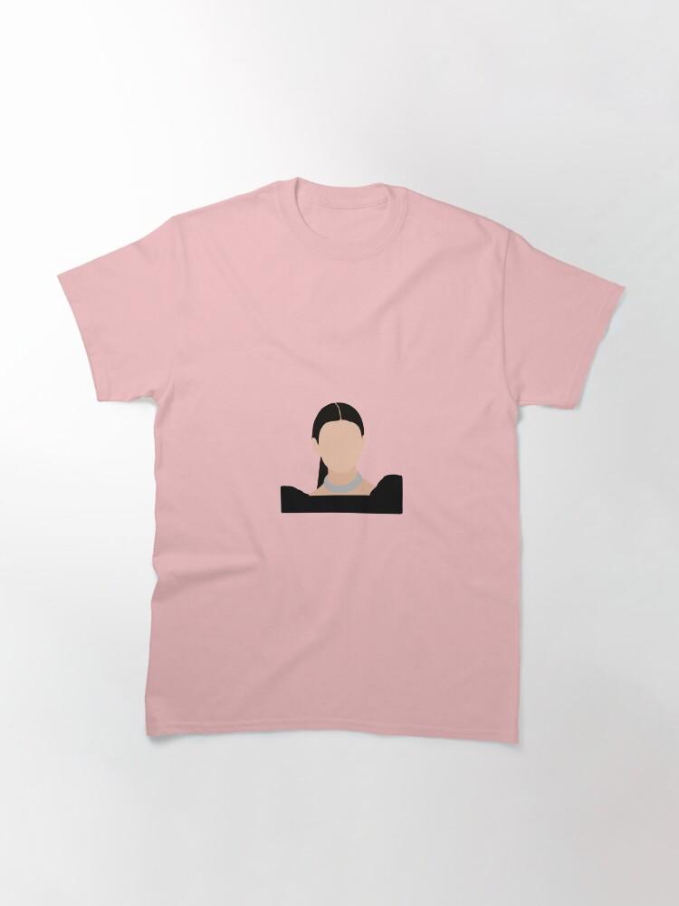 Selena Gomez Classic T-Shirt