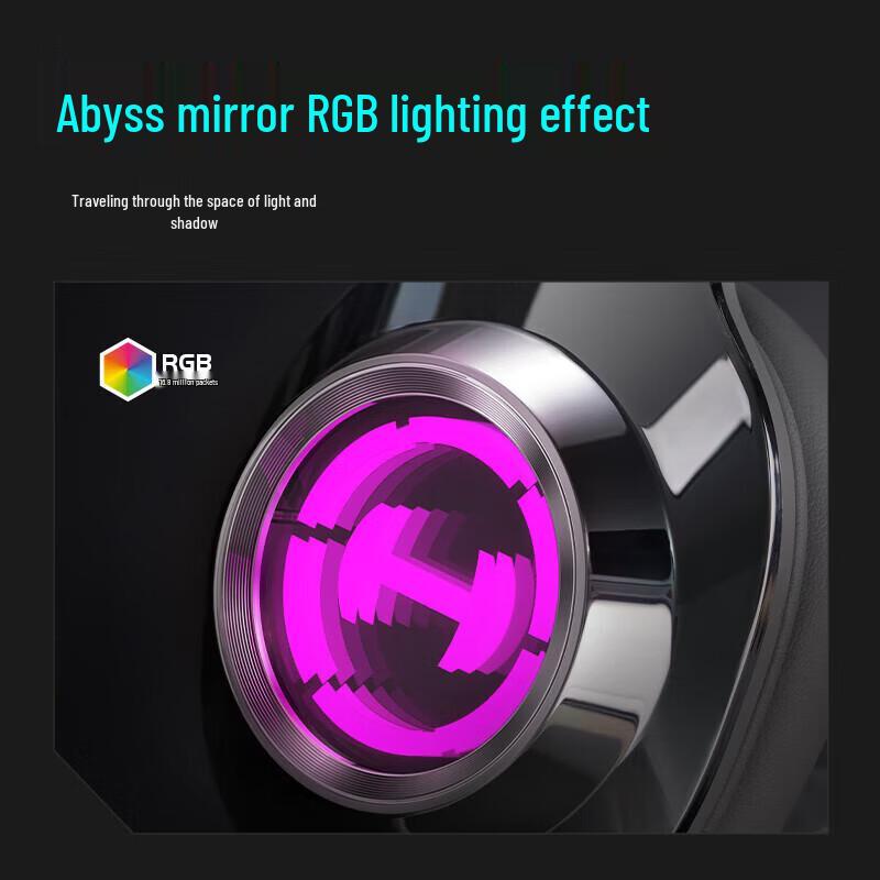 Edifier HECATE G2pro USB 7.1 Gaming Headset