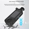 Expansion Frame Protective Case For X5 Plastic Rabbit Cage Horizontal Vertical Frame Bracket Camera Accessories