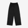 Premier Unisex Track Pants   Black Repa5fn20bk