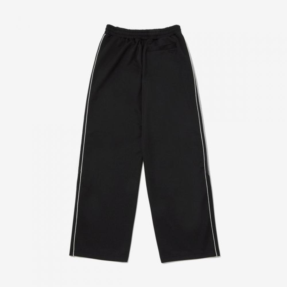 Premier Unisex Track Pants   Black Repa5fn20bk