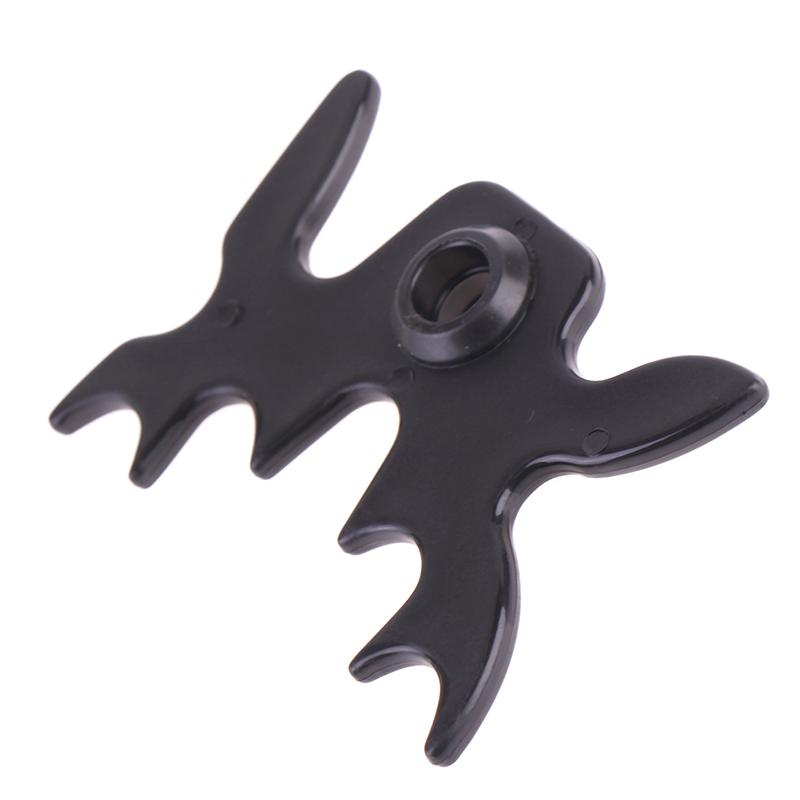 Snooker Billard Queue Rack Brücke Kopf Billard Kreuz Geweih Stange Halter