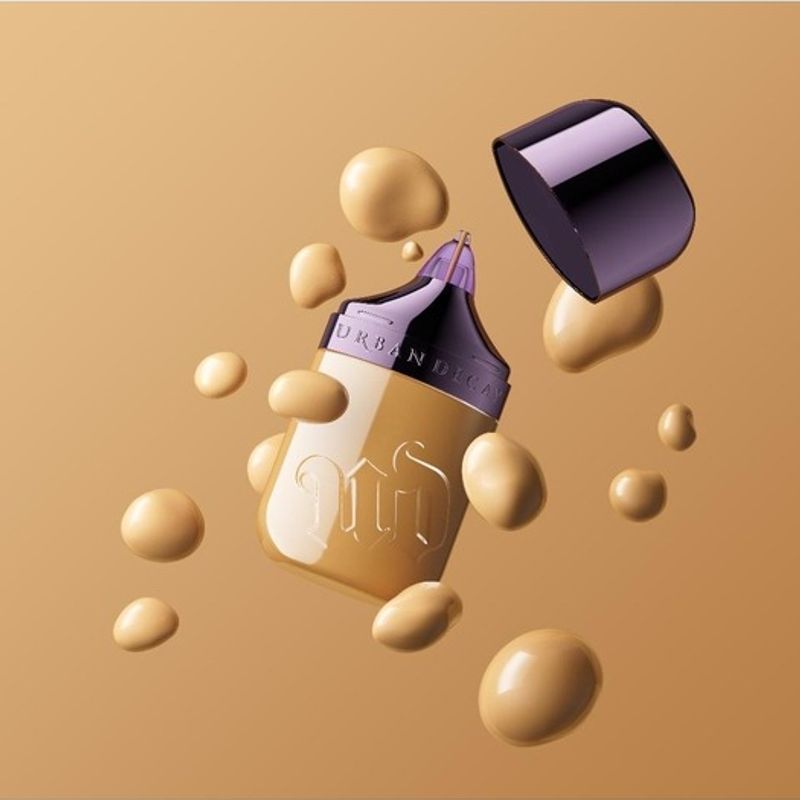 Fond de ten Face Bond