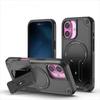 Iphone 17 Pro Max 16E 16 Plus 12 13 14 15 Pro Iphone17 Iphone16 Mobile Phone Cases Drop Protective Armor Case
