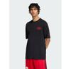 T-shirt Adidas 162223