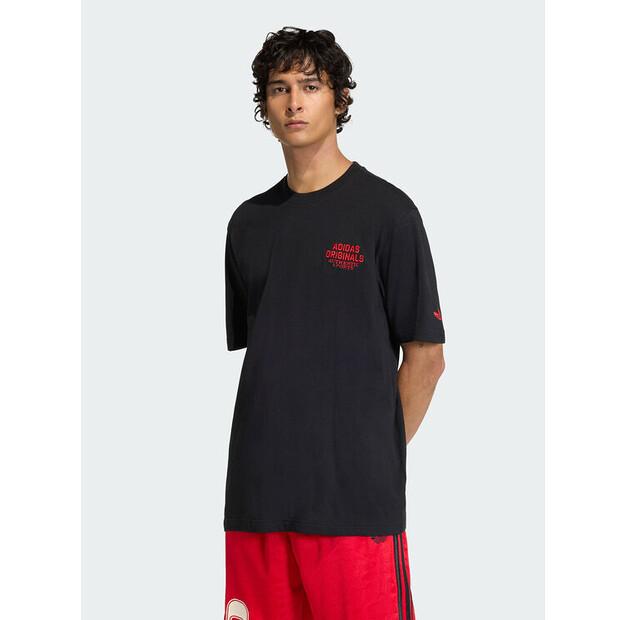 T-shirt Adidas 162223