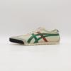 1181A436-100 Onitsuka Tiger NIPPON MADE Mexico 66 Deluxe Cream Green (Men's)