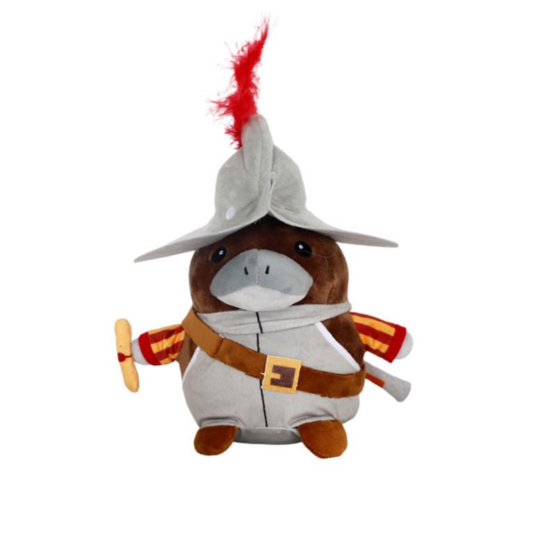 

Плюшевый Мяубах: Игра Игрушка Hearts of Iron 4 24cm