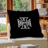 West Coast Choppers Pillowcase Toon Gift Cushion Cover Bedroom Home Sofa Chair Seat Decor Pillow Case