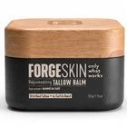 FORGESKIN Verjüngender Talgbalsam Tief nährender Hautreparatur Feuchtigkeitsspender Natürliche Gesichts-Körpercreme 2oz A