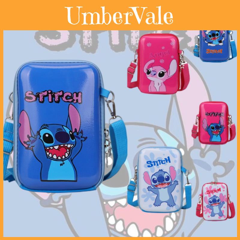 Cute Cartoon Pvc Coin Purse Hard Shell Box Bag For Children And Adults, Adjustable Shoulder Strap Included