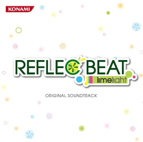 

Reflec Beat Limelight / O.S.T.