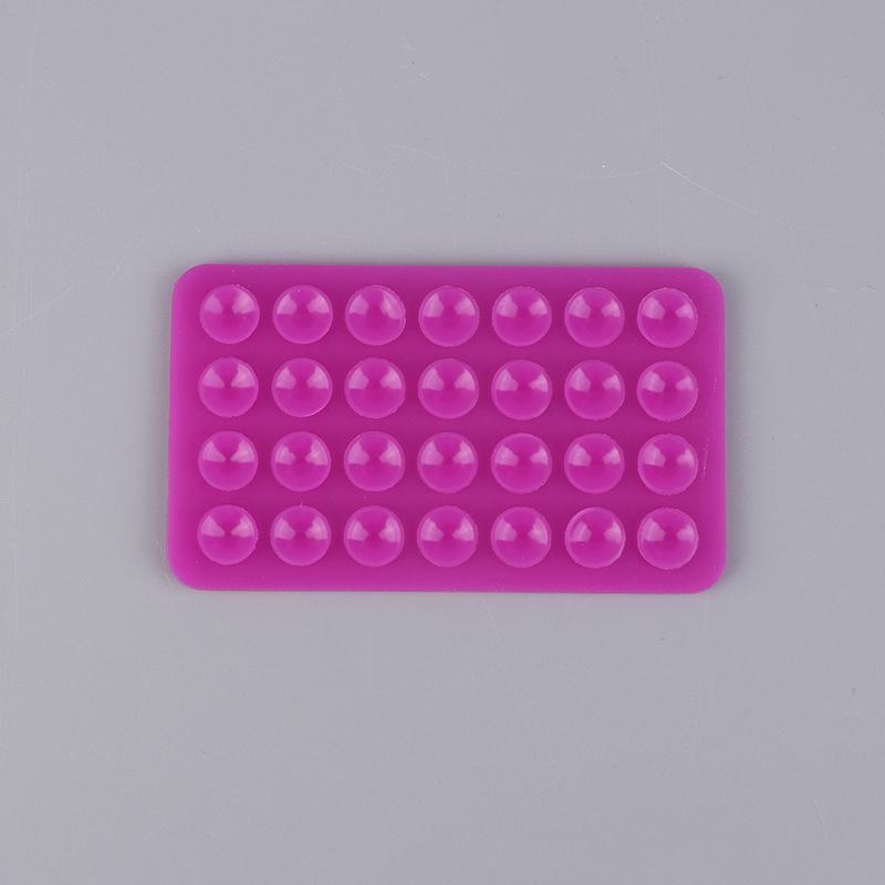 

Силиконовый чехол для мобильного телефона с квадратной присоской для крепления на автомобиль, универсальный нескользящий чехол для телефона с присоской