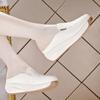 New Style Shoes - Large Size Flip-flops with Soft Sole and Rounded Toe - Women's Style