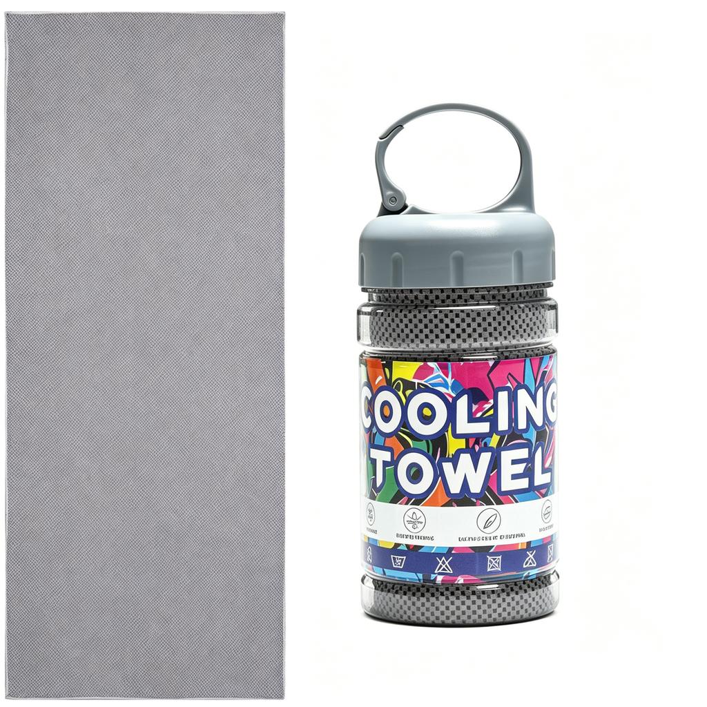 Sports Towel Quick Silk for Summer Gym Yoga Sweat Absorbent