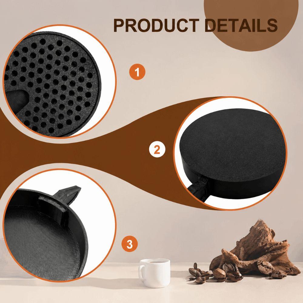 Запасной поддон для капель Части для кофемашины Krups Nespresso Vertuo Next