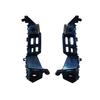 New Genuine Front Bumper Holder Left & Right For Suzuki Ignis 2016-2024