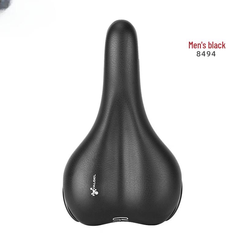 Lishi Silicone Gel Bicycle Seat Cushion