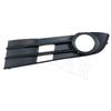 Do Volkswagen VW Touran 2007 2008 2009 2010 Samochód Przedni Zderzak Pokrywa Ramki Lampy Przeciwmgielnej Kratka Lampy Przeciwmgielnej Akcesoria 1T0853666K