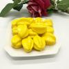 Simulation Foam Mini Fruits & Vegetables Set - 35 pcs for Window Decoration