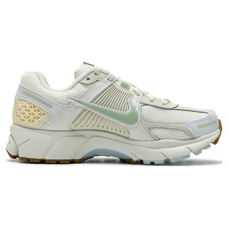 Nike Air Zoom Vomero 5 Sail Buff Gold Dámské Tenisky Krémová Mořské Sklo FV3638-171