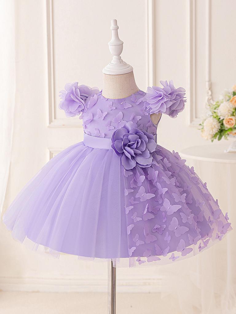 0-3Y Christmas Dress Newborn Baptism Wedding Dress for Baby Girl First Birthday Party Wear Toddler Girl Christening Gown Clothes AL3016XZ