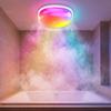 IP65 Wodoodporna Wodoodporna Lampa Prysznicowa 16 Kolorów Oświetlenie Łazienkowe Prysznic