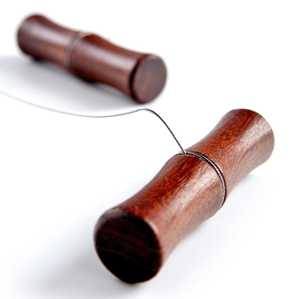 Ceramic Wire Clay Cutting Tool for DIY Cheese Soap Candle Cutting Clay Wire Cutter Wire Tool Sculpting Tools for Kids