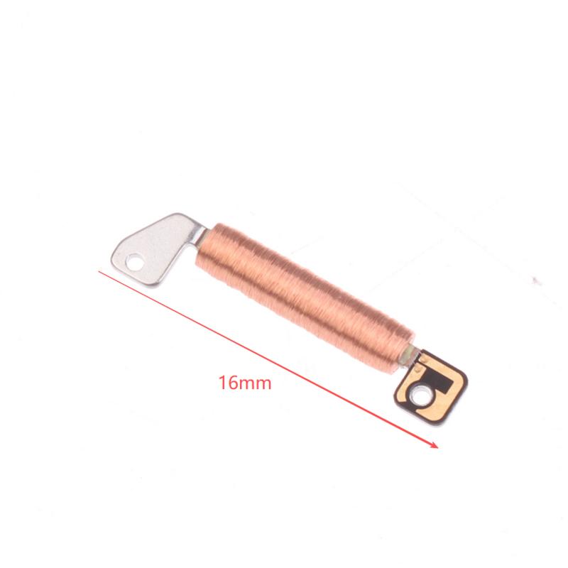 1/2 Piezas Bobina de Movimiento de Reloj de Repuesto Para Movimiento de Reloj de Cuarzo Suizo Ronda 705 715 Accesorios de Reparación