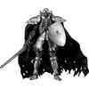 Figma Berserk Ritter Nicht-Maßstab Kunststoff Bemalte Actionfigur