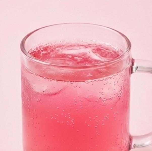 Teazen Teazen Kombucha Peach Flavor