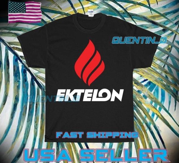 

NEW EKTELON TENNIS RACQUETS TEAM RACING LOGO T-Shirt FUNNY UNISEX SIZE S-5XL 3XL