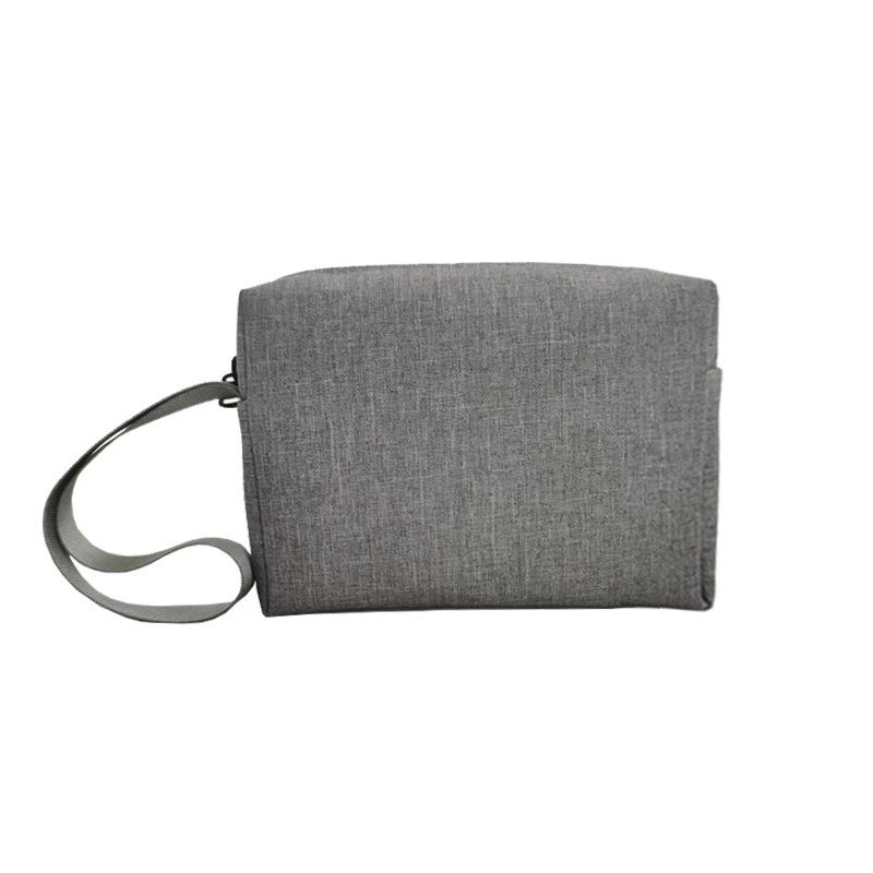 Bolsa de Almacenamiento para Accesorios Digitales para Cables, Auriculares, Ratón y Cargador