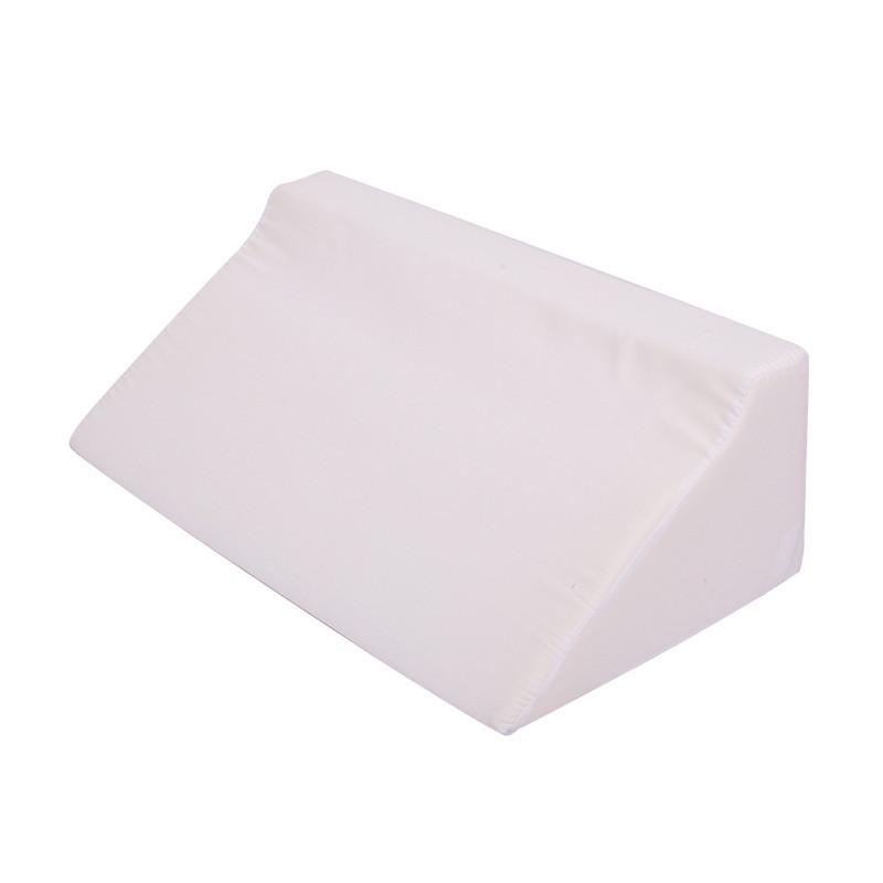 

R-Shaped Body Positioner: Anti-Bedsore Pillow, Upper Limb Support, Triangular Turning Pad, Removable & Washable for Side Sleeping. 50*25*15 - 10 Pack