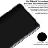 IMAK For Honor Magic6 Pro 5G/Magic6 Ultimate 5G Anti-Spy Full Screen Protector 3D Curved Film