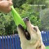 DOG-O-SOAR Chew-Resistant Floating Dog Frisbee Toy