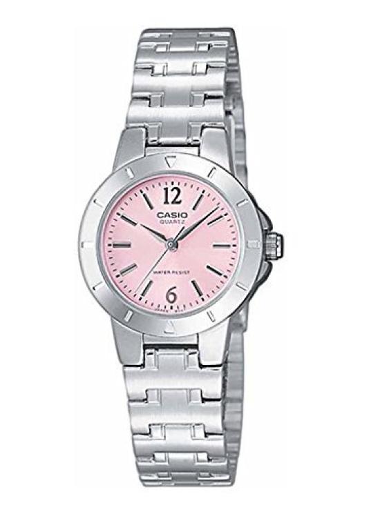 

BASIC ANALOGUE LADYS Casio Basic Analog Ladies [Casio] [Product] LTP-1177A-4A1