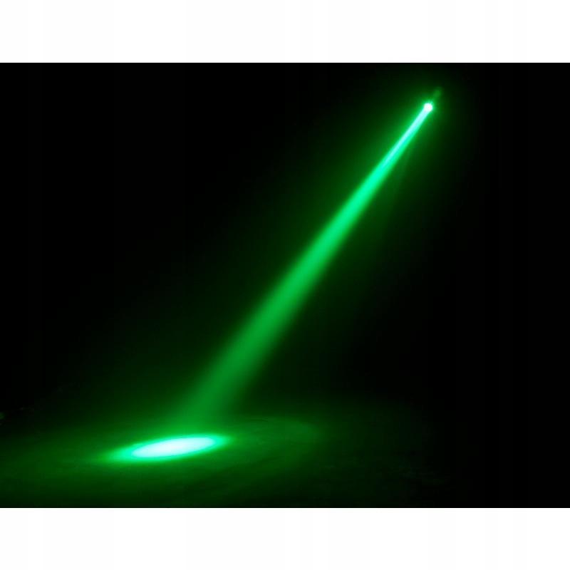 ADJ Saber Spot RGBW - SPOT LED spotlight