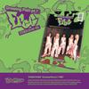 YOUNG POSSE - EP [Growing Pain Pt.1 : FREE][Sticker Book Ver.]
