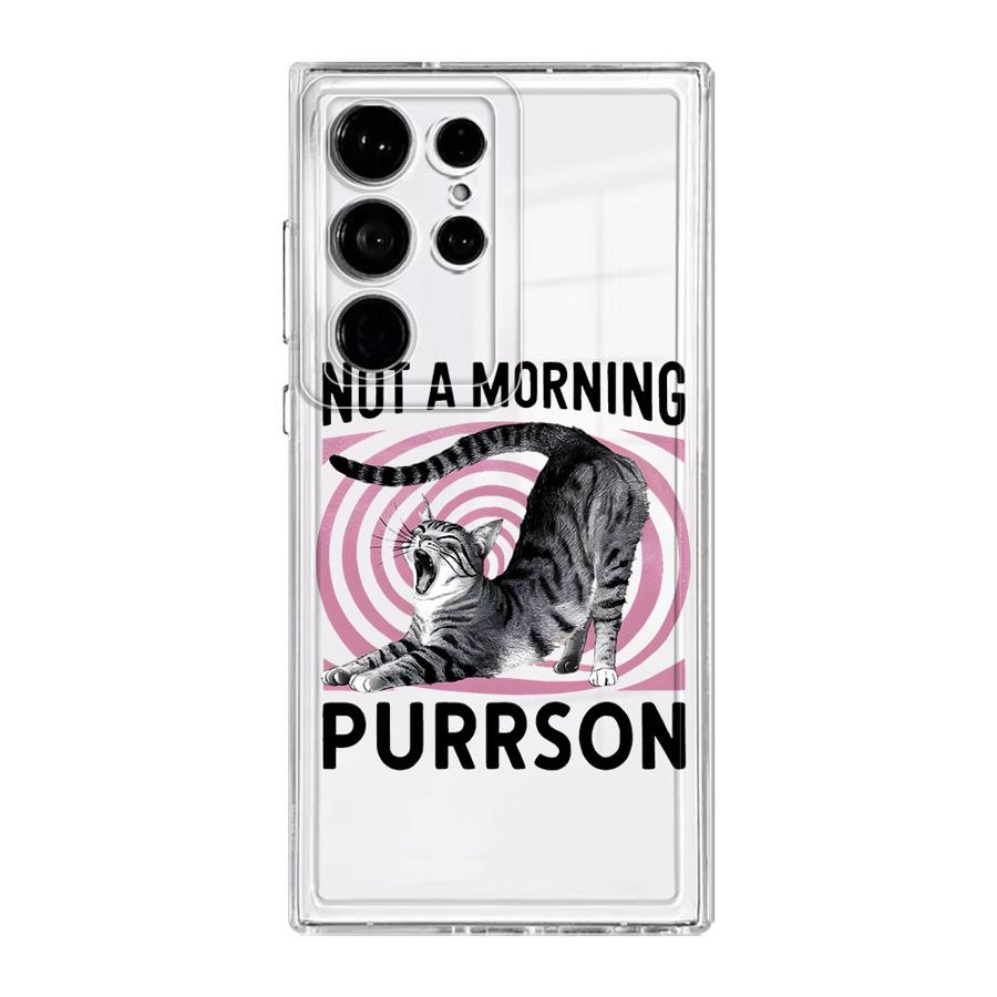 

Letter Cat Case for Samsung Galaxy S26 S20 Plus S23 Ultra S24 Note 20 Ultra 10 S21 S22 FE S25 Edge Phone Cover Galaxy S22 Ultra 5G