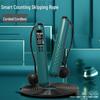Moyue Smart Bluetooth Cordless Weighted Jump Rope with Counting Feature