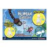 [25cm size] Human Fall Flat Plush Toy