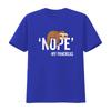 Nope My Pancreas Cute Sloth Type 1 T1D Diabetes Funny T Shirt vintage Washed Comfortable Stylish Casual Top For Everyday Wear